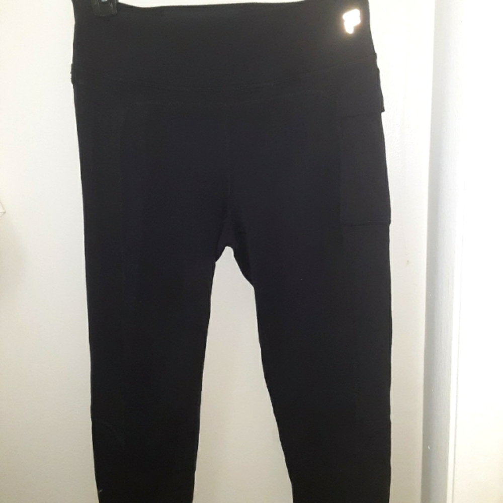 Fila Sport capris leggings